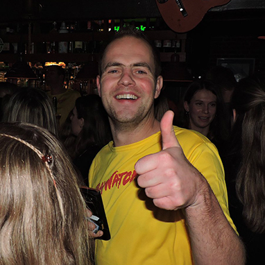 Mathijs